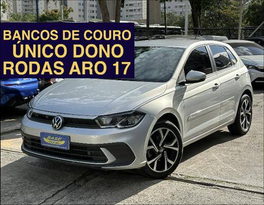 VOLKSWAGEN POLO 1.0 170 TSI MANUAL VOLKSWAGEN POLO 1.0 170 TSI MANUAL